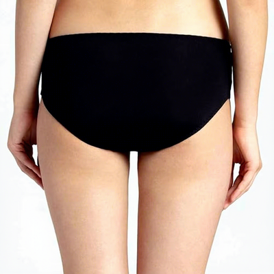 Quality Breathable Comfort Fit Seamless Plus Size Women's Briefs for Lounge at Home factory