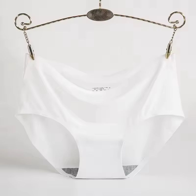Quality Seamless Breathable Polyamide Women's Briefs with No-VPL Design for Everyday Formal Wear factory