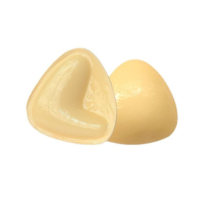 Quality Invisible Seamless Push-Up Breathable Silicone Nipple Covers for Formal Wear factory