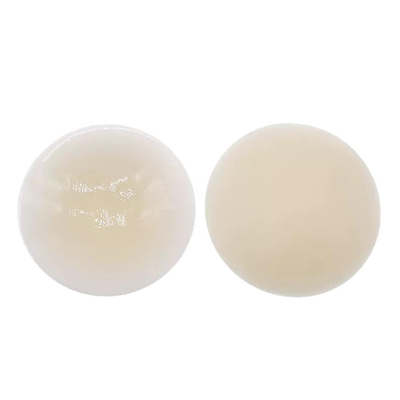 Quality Waterproof Breathable Supportive Silicone Nipple Covers for Dresses and Skirts factory