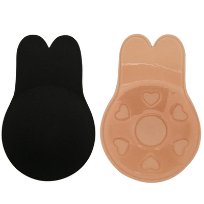 Quality Breathable Transparent Waterproof Nipple Covers for Everyday Wear factory