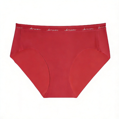 Quality Seamless Construction Breathable Moisture-Wicking Stay-Put Secure Fit Women's Briefs for Workouts and Yoga factory