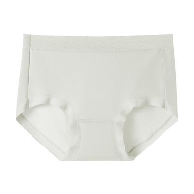 Quality Breathable Weightless Invisible Seamless Women's Modal Briefs for Everyday Lounge factory
