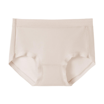Quality Breathable Weightless Invisible Seamless Women's Modal Briefs for Everyday Lounge factory