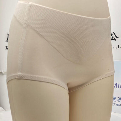 Quality Breathable Stretchy Moisture-Wicking Polyamide Women's Briefs for Gym and Outdoor Activities factory
