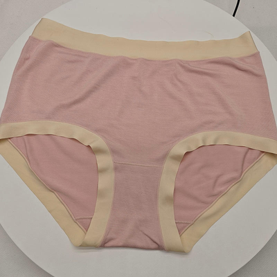 Quality Breathable Cooling High Stretch Women's Modal Briefs for Lounge Comfort factory