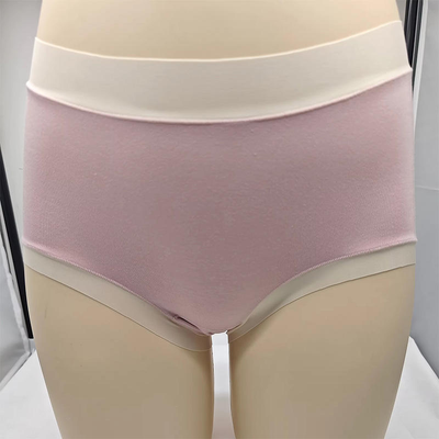 Quality Breathable Cooling High Stretch Women's Modal Briefs for Lounge Comfort factory