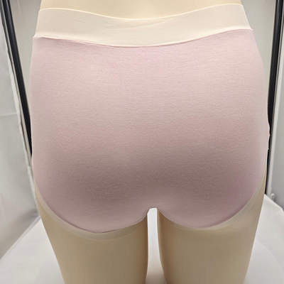 Quality Breathable Cooling High Stretch Women's Modal Briefs for Lounge Comfort factory