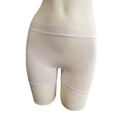 Quality Stretchy Polyamide-Spandex Blend Women's Boyshorts with Breathable Moisture-Wicking and Chafe-Free Silhouette for Active Wear factory