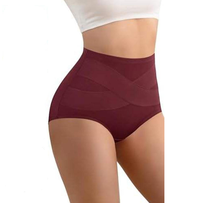 Quality Elastic Comfortable Smooth Breathable Women's Sporty Briefs For Pilates Light Exercise factory