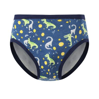 Quality Comfortable Breathable Plush Cotton Children's Brief and Infant Underwear for Newborn Tummy Time Practice factory