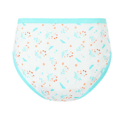 Quality Lightweight Breathable Quick-Dry Children's Brief Kids Underwear for All Season Daily Wear factory