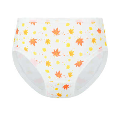 Quality Lightweight Breathable Quick-Dry Children's Brief Kids Underwear for All Season Daily Wear factory