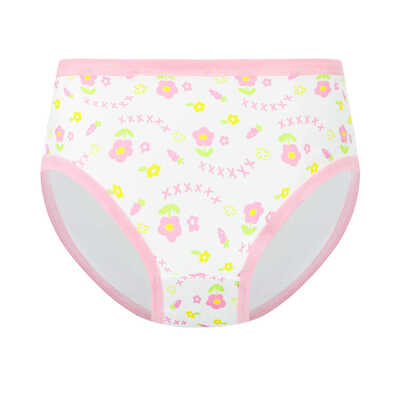 Quality Lightweight Breathable Quick-Dry Children's Brief Kids Underwear for All Season Daily Wear factory