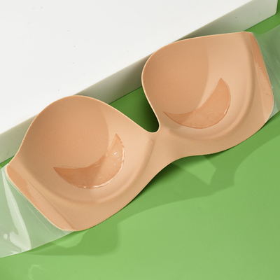 Quality Gathering Shaping Invisible Seamless Weightless Nipple Covers and Adhesive Nipple Pasties for All-Day Wear factory