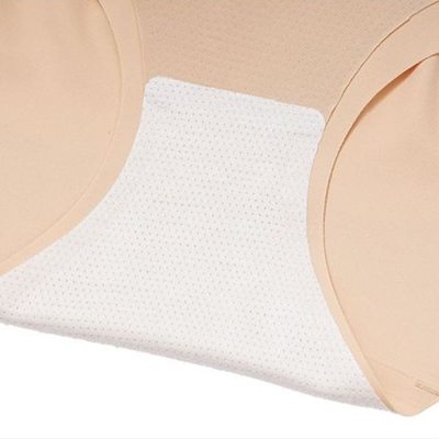Quality Breathable High-Rise Seamless No-Show Edges Shaping Briefs for Women's Formal Wear factory