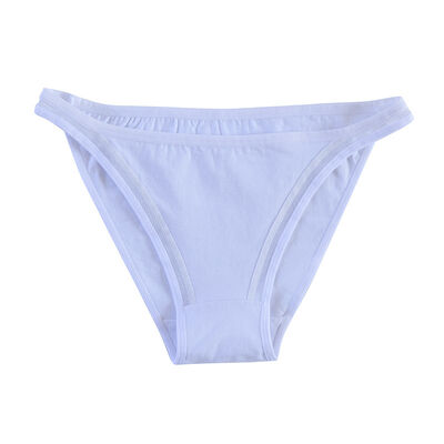 Quality Breathable Lightweight Comfy Women's Briefs Versatile Ladies Briefs for Daily Commute Outings factory