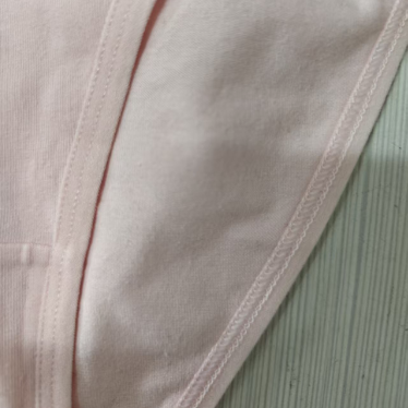 Quality Elastic Comfortable Lightweight Breathable Ladies Cotton Briefs Women's Cotton Underwear for Daily Commute factory