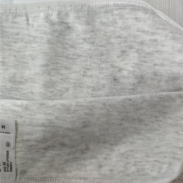 Quality Quick-Dry Unnoticeable Airy Ladies Brief Breathable Cotton Women's Brief for Daily Home Lounge factory